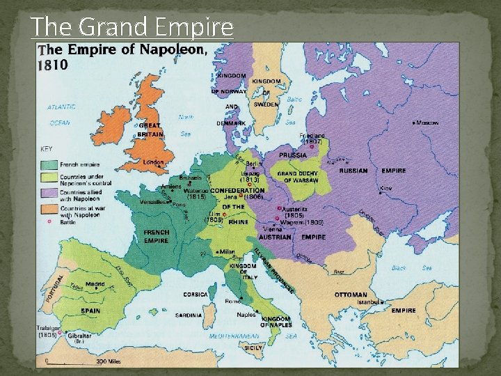 The Grand Empire The Grand Empire