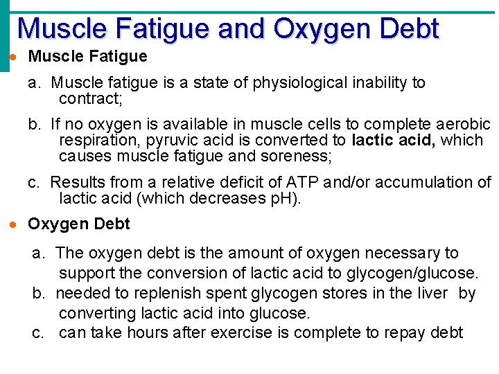 Holes Essentials Of Human Anatomy Physiology Unit 6