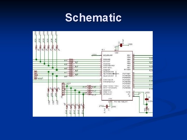 Schematic 