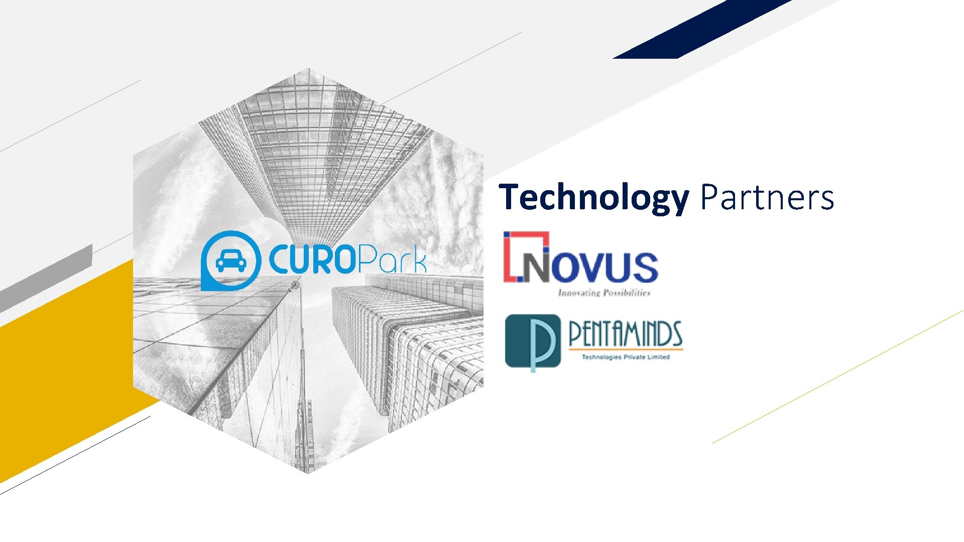 Technology Partners 