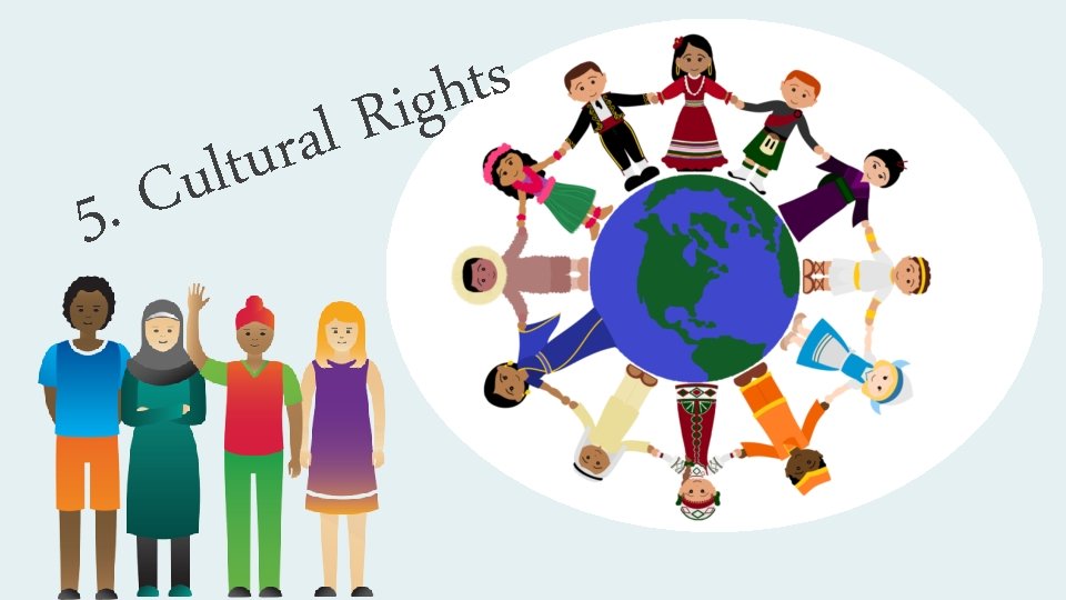 5. a r u t l Cu s t h g i l. R