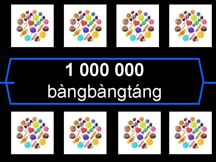 1 000 bàngtáng 