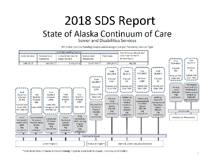 2018 SDS Report 