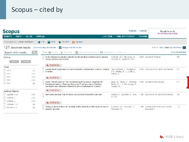 Scopus – cited by 