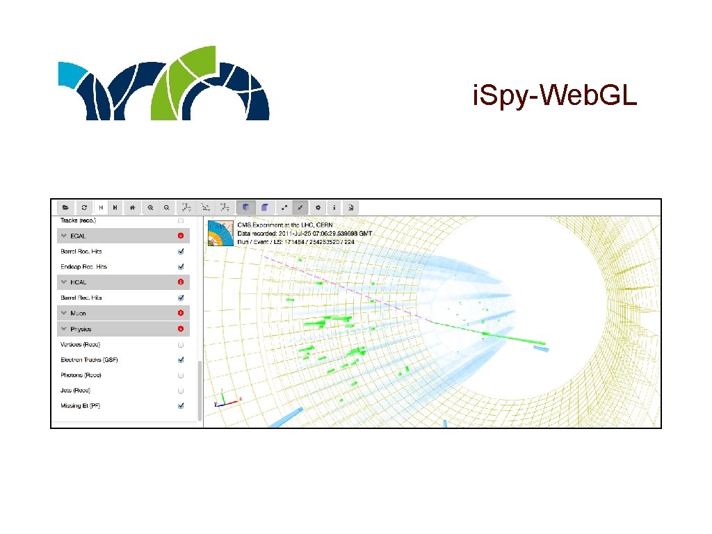 i. Spy-Web. GL 