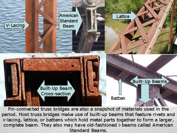 Balls Bridge Truly Rare Truly Significant Preservation For