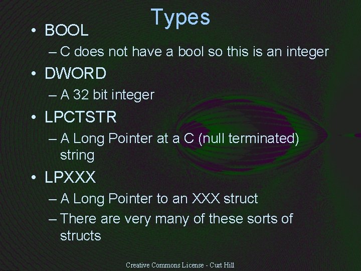 Windows Concurrency Concepts And Apis Creative Commons License