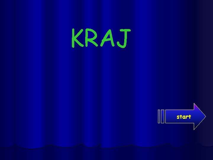 KRAJ start 