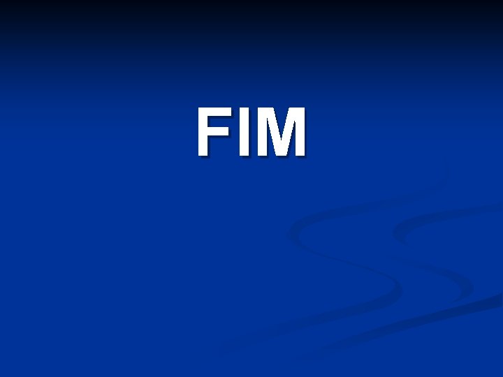 FIM 