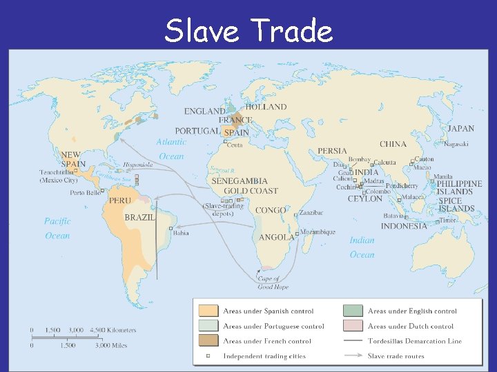 Slave Trade 
