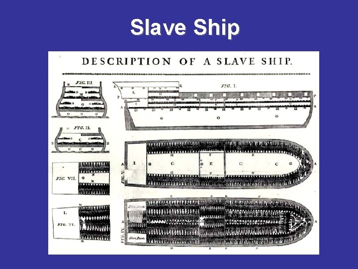 Slave Ship 