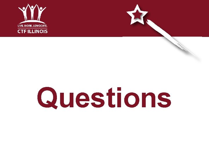 Questions Questions
