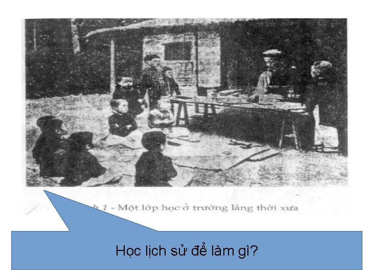 Nhìn vào hình 1, em thấy khác lớp học ở trường em như thế