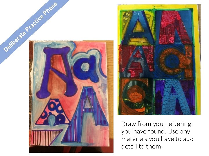 e s a e tic ib l De te a er Ph ac r