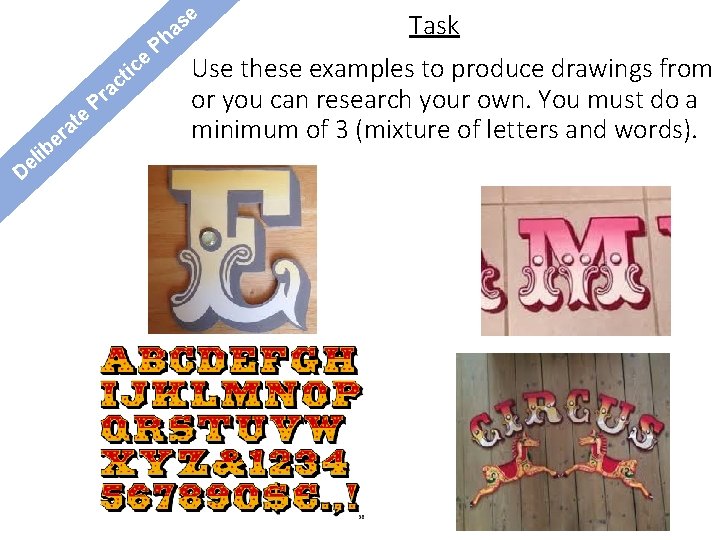 e s a e tic ib l De te a er ac r P