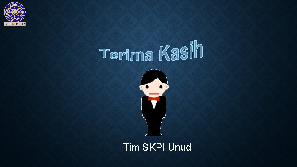 Tim SKPI Unud 