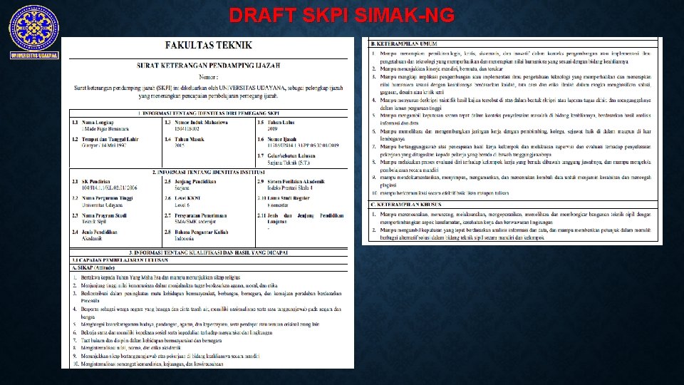 DRAFT SKPI SIMAK-NG 