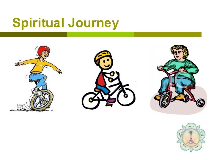 Spiritual Journey 