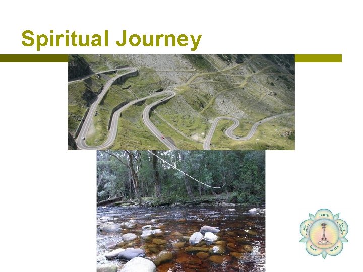 Spiritual Journey 