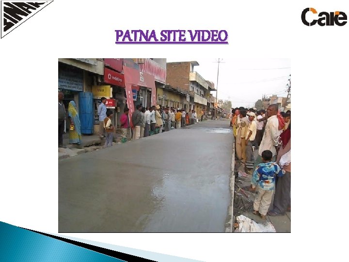 PATNA SITE VIDEO 