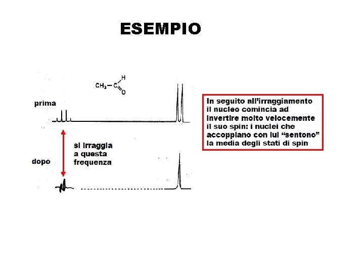 ESEMPIO ESEMPIO