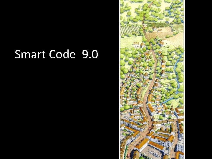Smart Code 9. 0 