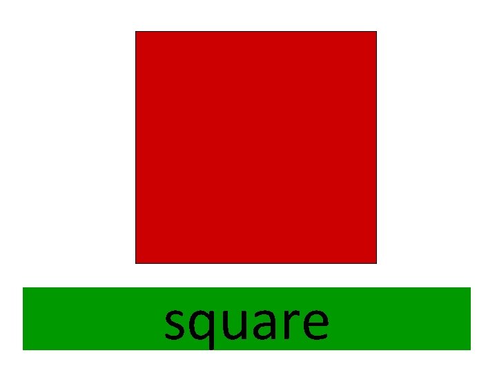 square 