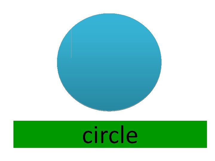 circle 