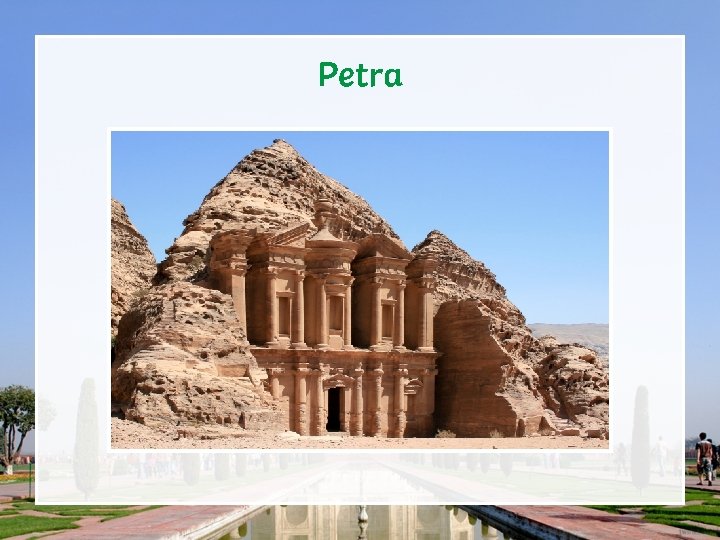 Petra 