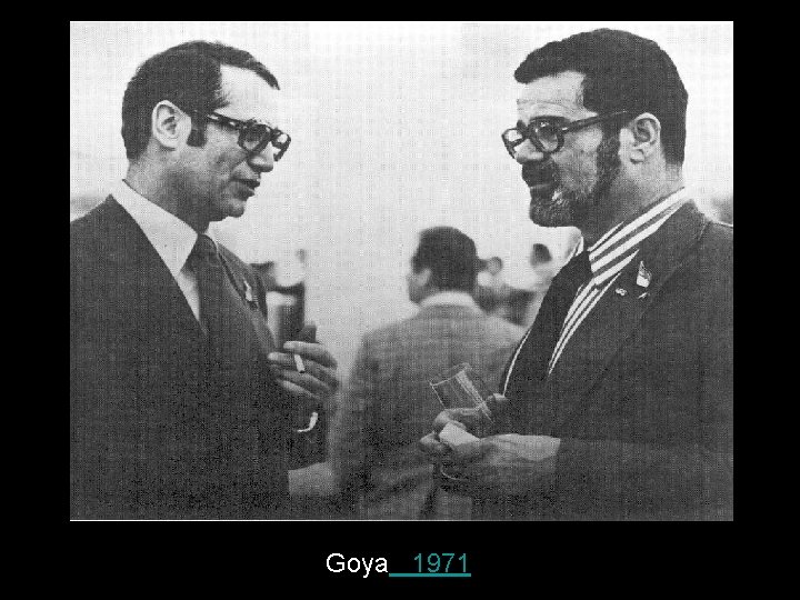 Goya 1971 