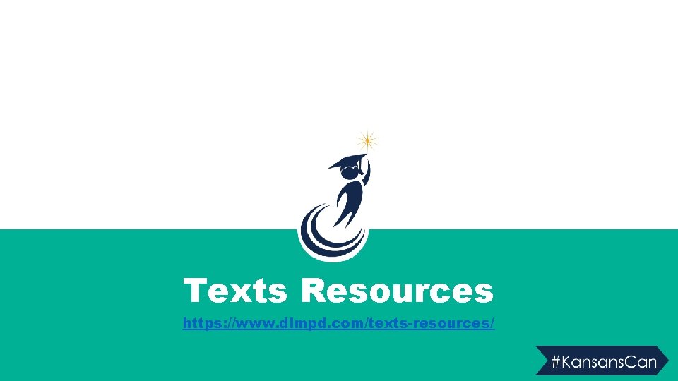 Texts Resources https: //www. dlmpd. com/texts-resources/ 