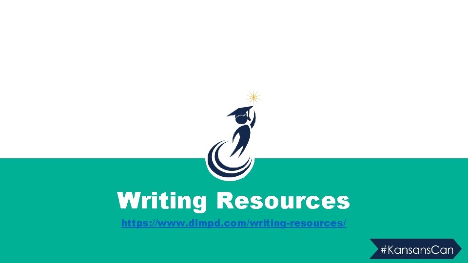 Writing Resources https: //www. dlmpd. com/writing-resources/ 