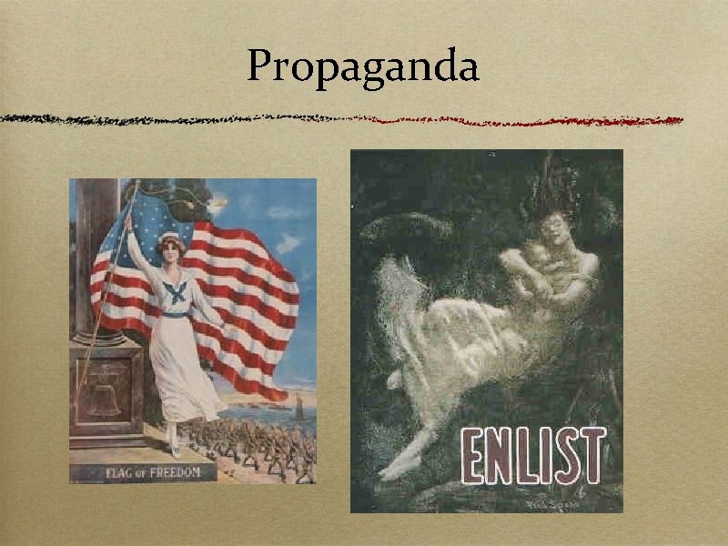 Propaganda 