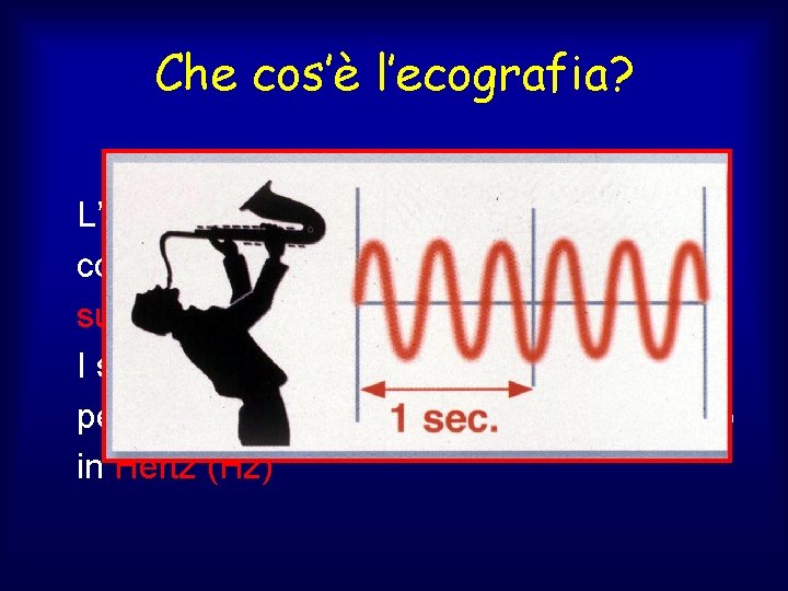 Che cos’è l’ecografia? L’ etimologia della parola, di origine greca, corrisponde letteralmente a scrittura