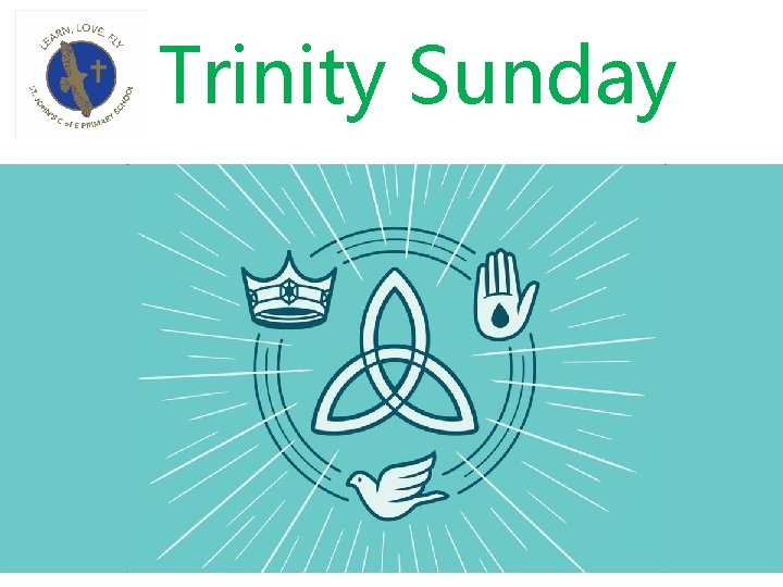 Trinity Sunday 