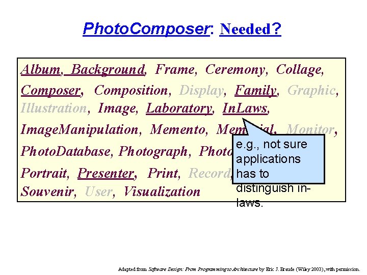 Photo. Composer: Needed? Album, Background, Frame, Ceremony, Collage, Composer, Composition, Display, Family, Graphic, Illustration,