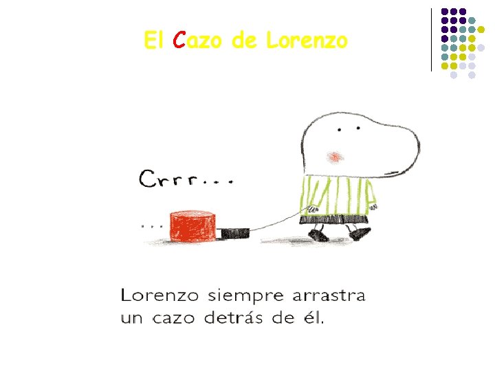 El Cazo de Lorenzo 