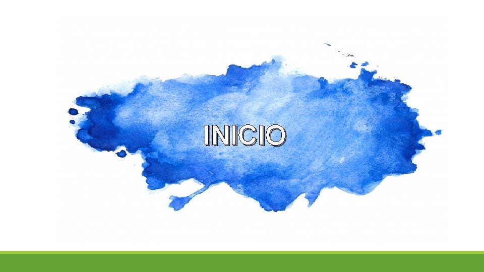 INICIO 