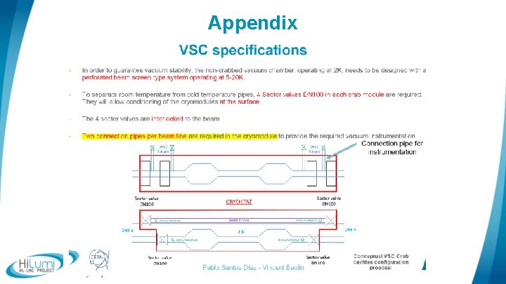 Appendix logo area 