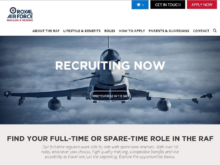 RAF Cranwell, Diversity Workshop RAF Cranwell, Diversity Workshop