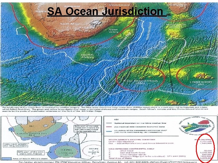 SA Ocean Jurisdiction ch 2 5 