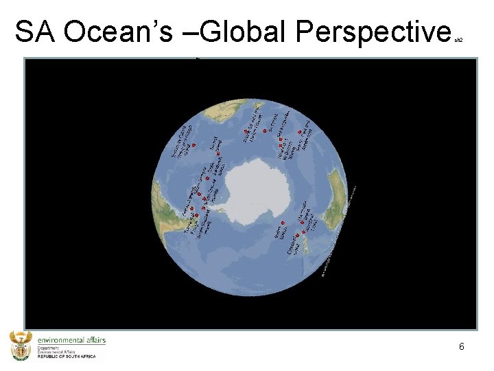 SA Ocean’s –Global Perspective ch 2 X_SA base 6 