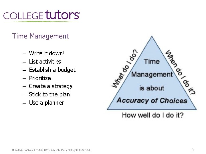 How to Help Your Student Achieve Success College