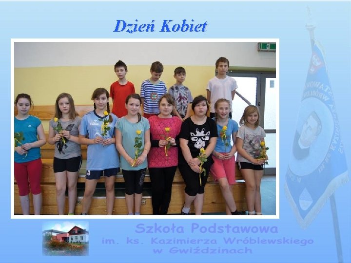 Dzień Kobiet 