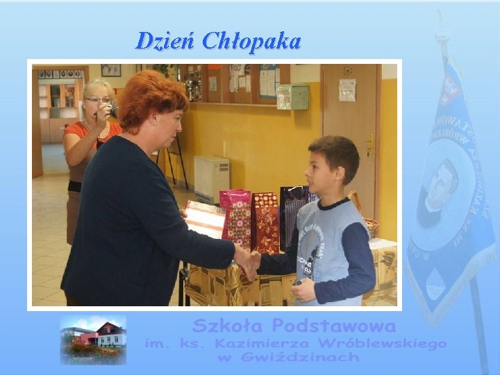 Dzień Chłopaka 