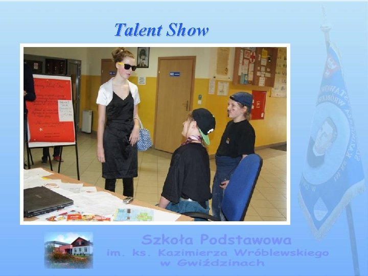Talent Show 