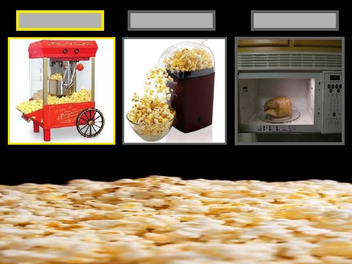 Conduction Convection Radiation Conduction Convection Radiation