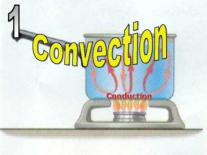 Conduction 