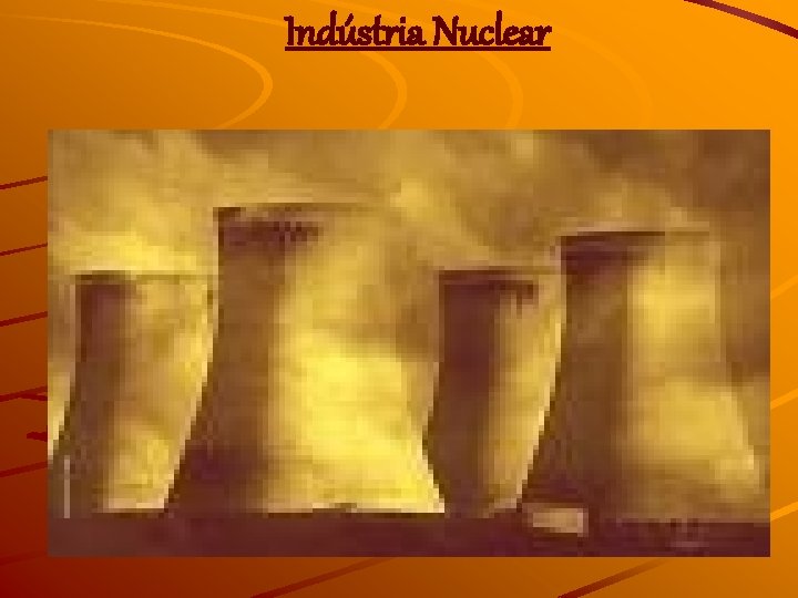 Indústria Nuclear 
