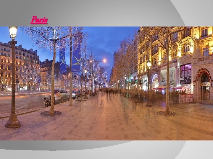 Paris 